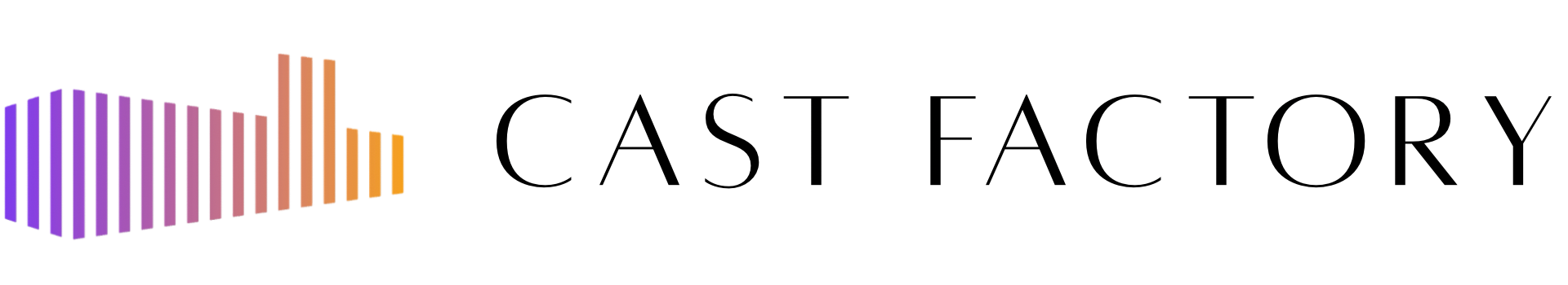 キャストファクトリー